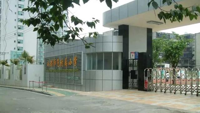 成都市天涯石小学划片范围