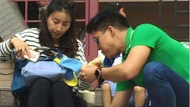 我最敬佩的人郭晶晶作文