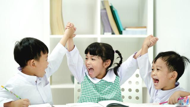 初中校园欺凌自查报告