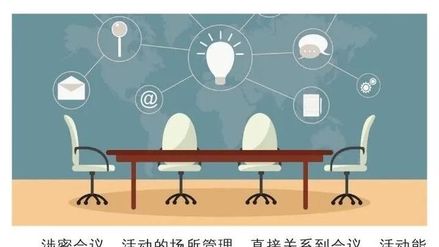 涉密会议保密工作方案