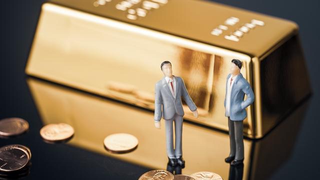 贷款公司客户经理述职报告精选
