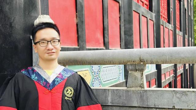 博士学位论文致谢通用