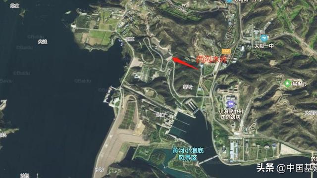 电厂小浪底公用电进线开关跳闸失败原因分析与启示