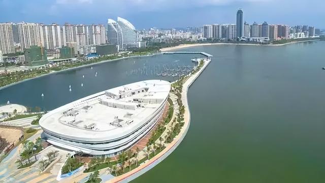 湛江自驾游好去处
