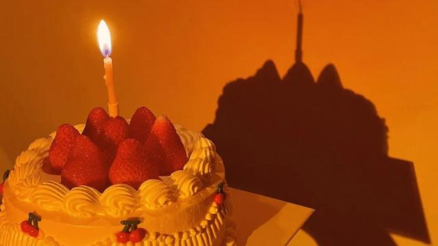 高端内涵的生日祝福语精选