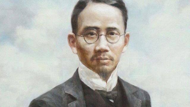 钻进去的蔡元培名人故事