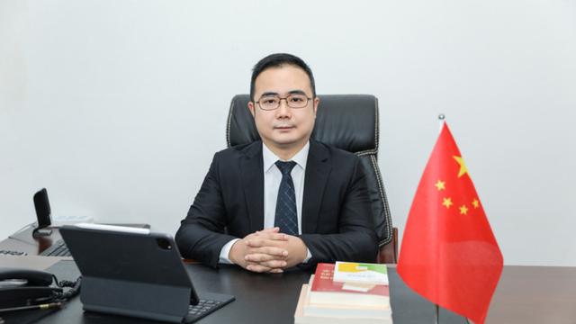 高中开学典礼校长发言稿