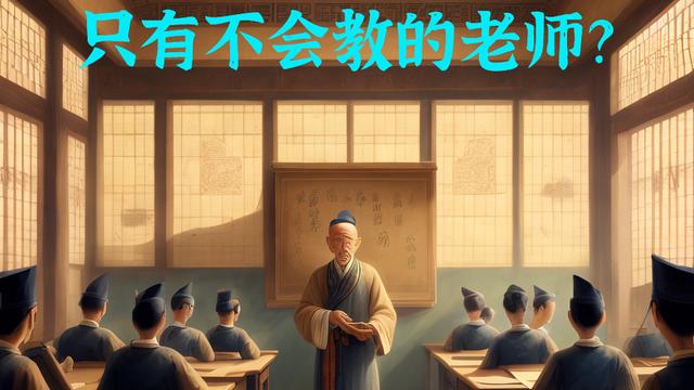 没有教不好的学生10篇