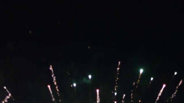 拜年话