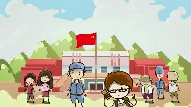 暑假村里实践报告精选