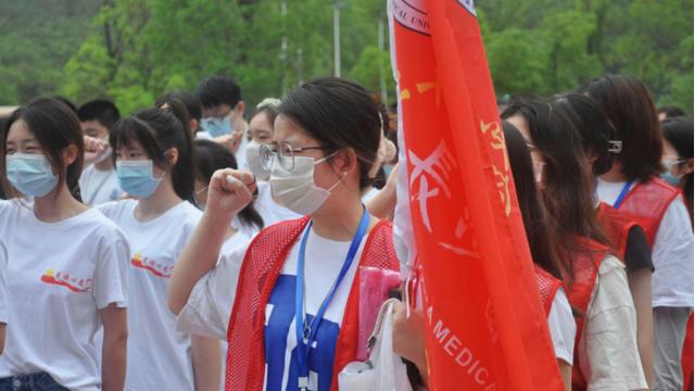 暑期三下乡社会实践总结