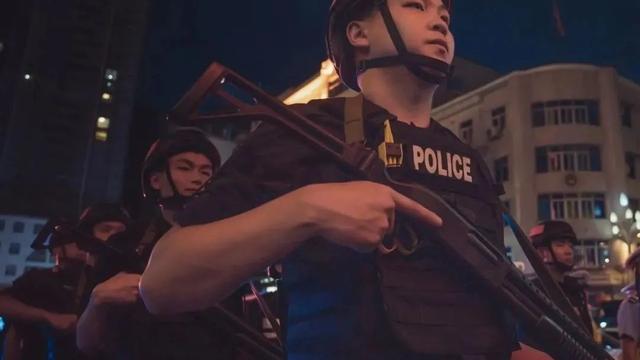 最美基层民警心得感悟精选
