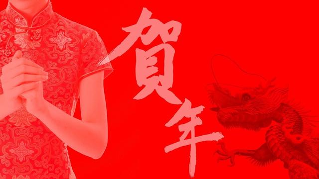 迎新年晚会的开场白精选