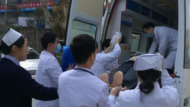 核酸检测应急方案（精选）