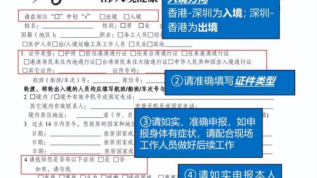 进出境运输工具监管新规出台
