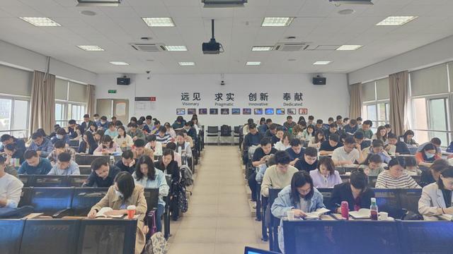 干部短期培训总结大全