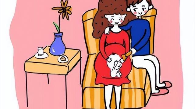 孕妈妈保持好心情的方法