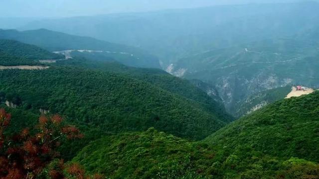 绿水青山就是金山银山作文精选