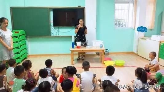 大班科学教案[集合]