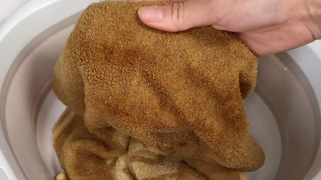 毛巾作用大盘点