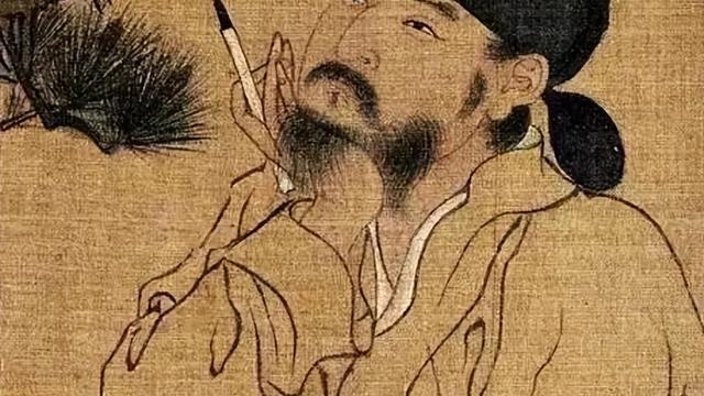 书法小故事
