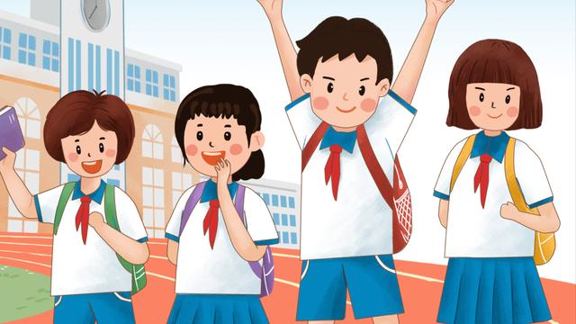 小學生校園安全知識內容簡短