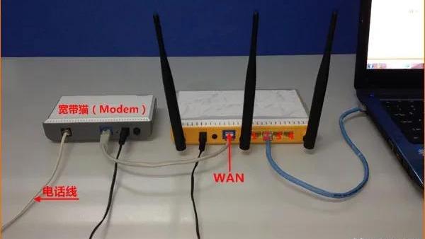 win10系统装win7怎么设置路由器