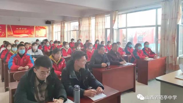 中学团委工作总结