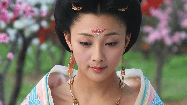 杨玉环的古诗