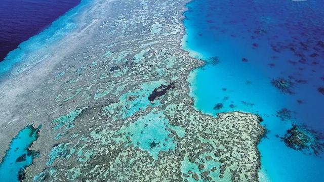 世界海岛旅游排名