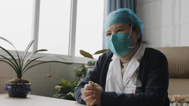 感染科护士工作总结