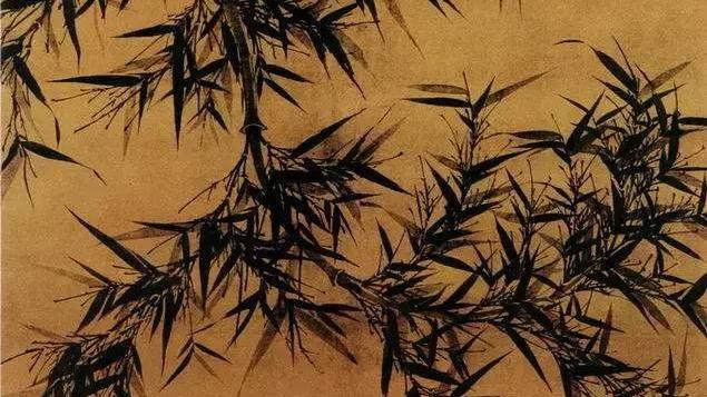古代咏竹的诗句