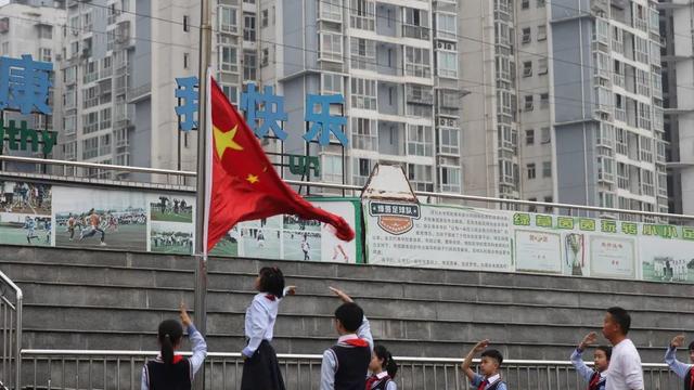 学校312植树节国旗下讲话稿范文精选