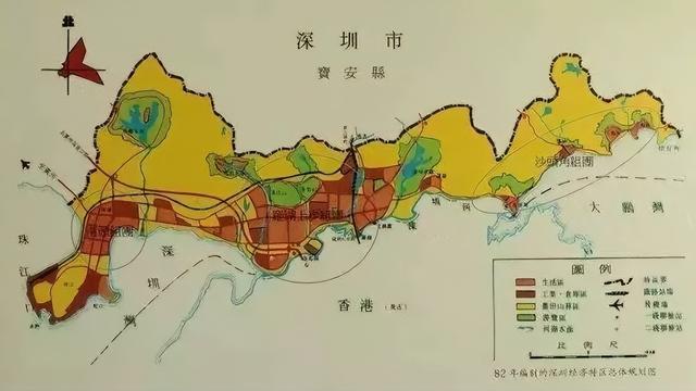 深圳:特区还能“特”多久?