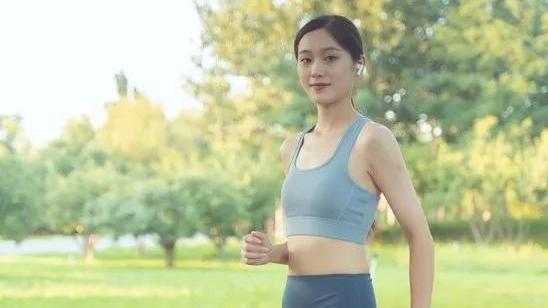 每天慢跑多少合适