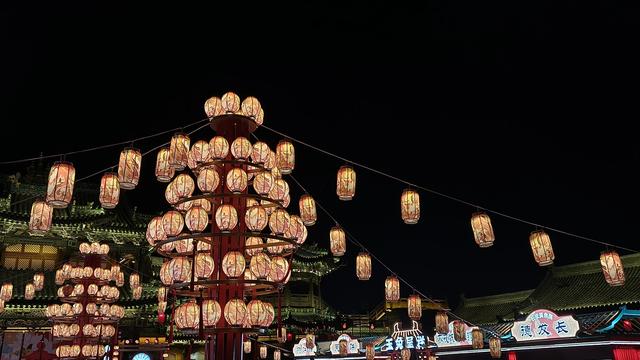 灯的唯美句子