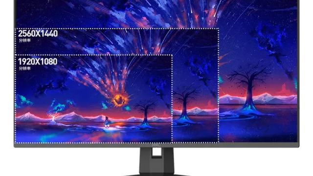 买液晶显示器主要看什么