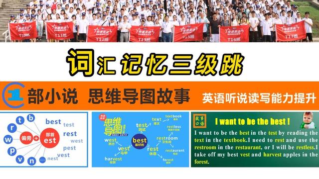 英语学习方法