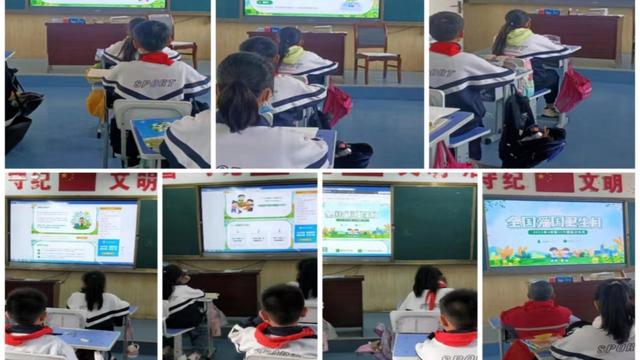 爱国卫生月主题教育活动总结【优秀】