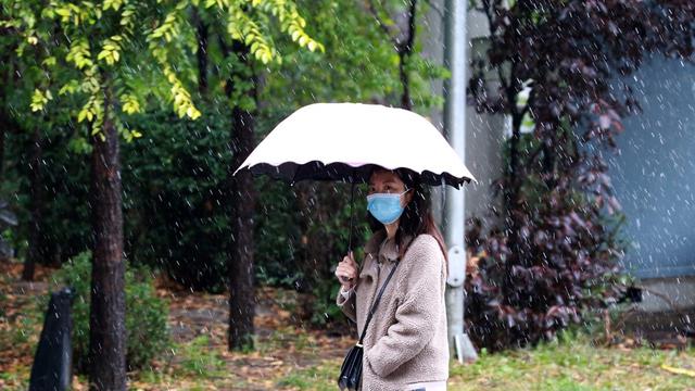 突然降温变冷发朋友圈说说2