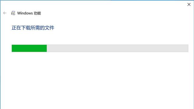 win10系统怎么装net3.5