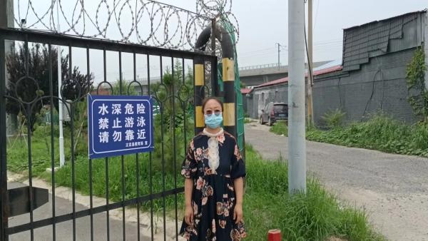 防溺水家长承诺书
