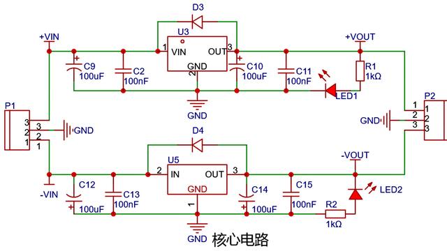 电路设计10篇