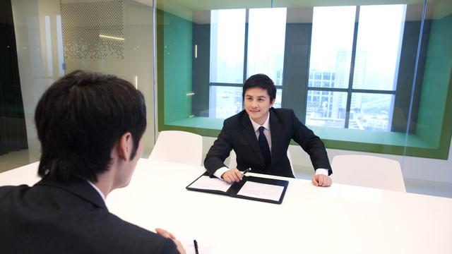 校招面试自我介绍简单大方模板
