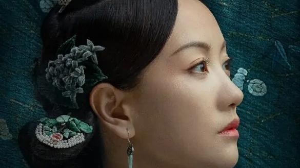 杨蓉演过的电视剧有哪些
