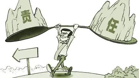 形容责任心强的成语