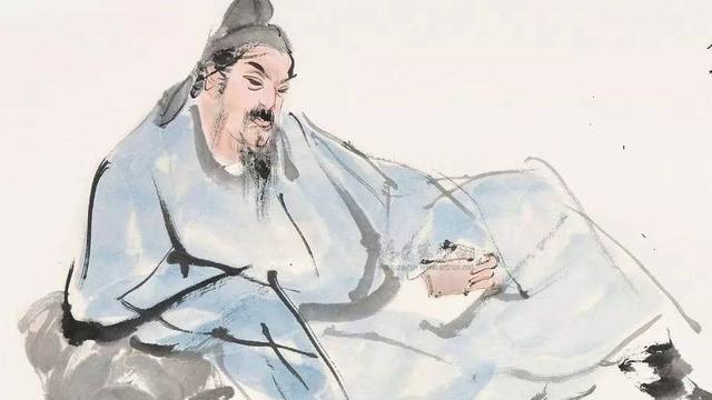 咏史诗·上蔡