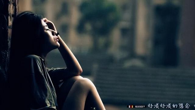 分手后的个性签名伤感简短