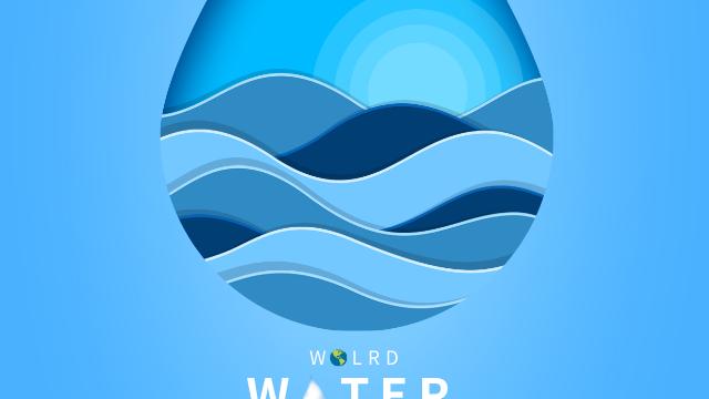 世界水日和中国水周的来历
