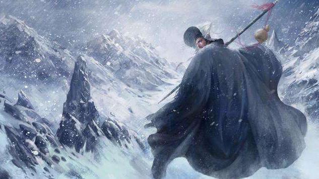 水浒人物穿越作文